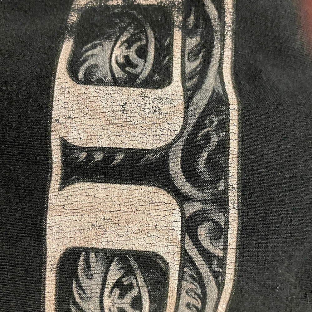 AUTHENTIC 2006 TOOL VINTAGE 10,000 Days Concert tee! GREAT condition. L. - Picture 6 of 10